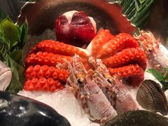-Mr·Fish鱼鲜生海鲜放题(银泰in99店)