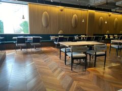 大堂-Hurricane's Grill 飓风牛排