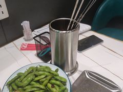 -四季烟火烧烤酒场