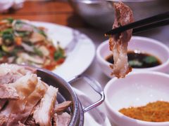 -七百岁羊肉馆(环球港店)