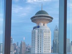 -上海雅居乐万豪侯爵酒店