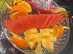 -徽食久(南中环店)