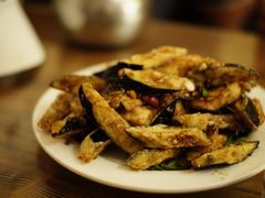 -三点小吃(山大店)