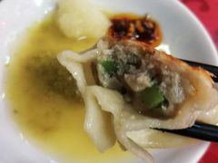 -老都一处饺子馆(道里店)