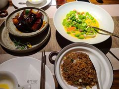 -梅花境(万科店)