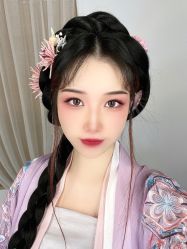 -八角古风摄影
