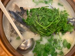 -千岛湖鱼味馆(十字街总店)