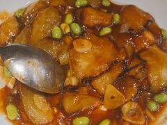 -小京华楼·京味斋(三元桥国展店)