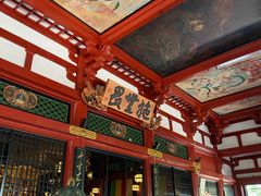 -浅草寺