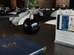 -滩万日本料理Nadaman(国贸大酒店)