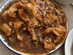 -金鹏鱼肉馆