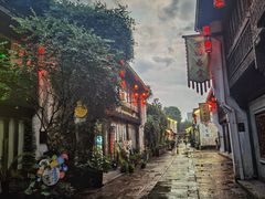 -小河直街历史文化街区