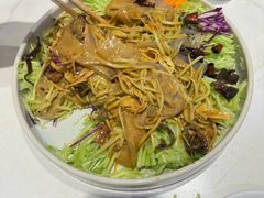 -小桃红·东北菜·春饼烤鸭(南阳湖街店)