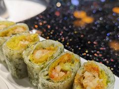 -味可道美食坊(福基路店)