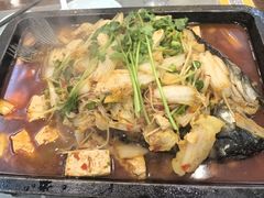 -浔味·山屿湖·正宗淳牌全鱼宴老字号