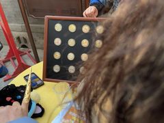 -宫事颐庭·老佛爷贵寿下午茶(颐和园店)