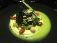 -AZUL by FUEL蓝色·法式酒馆(琶醍店)