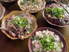 -小杨翘脚牛肉
