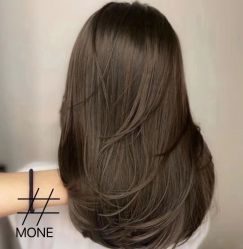 -MONE美发沙龙