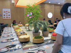 -喜家自助小火锅(乐客城店)