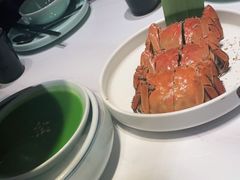 -卯时·龙光雅宴·精致锡帮菜(惠山古镇店)