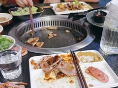 -老卜奎齐齐哈尔烤肉(人民东路店)