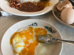 -何九海南茶店(鬼仔巷店)
