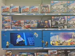 -TOYSRUS玩具反斗城(深圳万象城店)