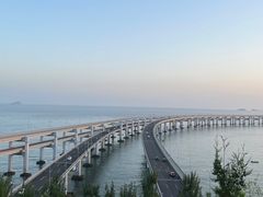 -星海湾跨海大桥