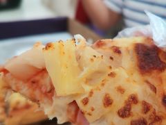 -必胜客(新海上世界店)
