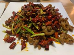 -自贡盐帮菜·玩辣餐厅(樱花园西街店)