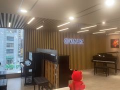 -雅马哈乐器专卖店(广州旗舰店)