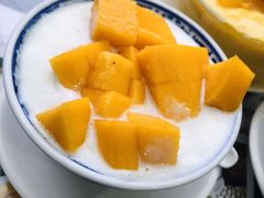 -周大娘牛乳(旧寨古村总店)