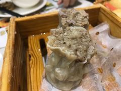 -點無缺茶楼·海鲜酒家(世博店)