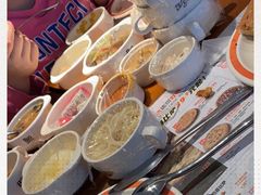 -比格比萨自助(宋家庄店)