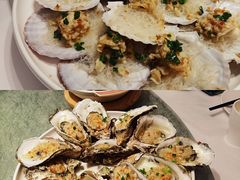 -79号渔船海鲜饭店(宝安店)