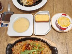 -豪客来牛排(海沧阿罗海店)
