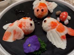 -粤来记·啫啫煲·点心(日月光店)