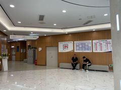 -美年大健康·体检中心(江岸分院)