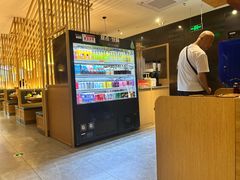 -温野菜涮涮锅(曲江大悦城店)