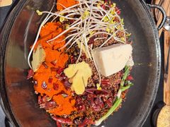 -咖咖火锅(老店)