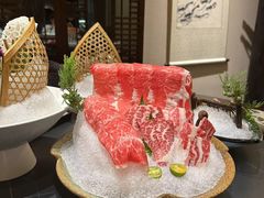 -余欢领鲜火锅(新街口店)