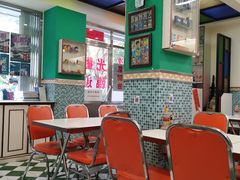 大堂-華歡冰室-WahFoon(吉大店)