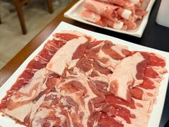 -情忆草原涮肉馆