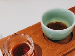 -Line来恩咖啡(石厦花园店)