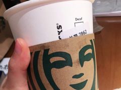 -星巴克(温州瑞安吾悦广场店)