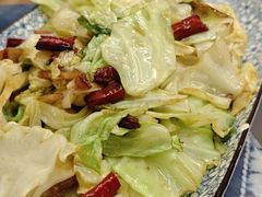 -益恒饭店乡间白族菜(古城总店)