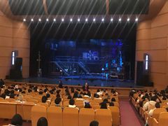 -中国人民大学明德堂(人大如论讲堂)