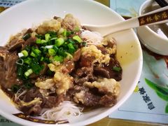 花边柳捞米-荔林食店(西华路店)