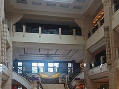 -深圳中海凯骊酒店